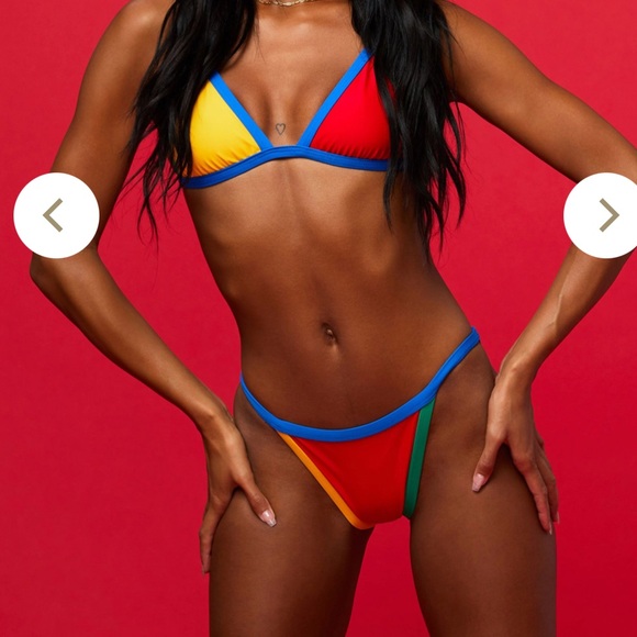 Beach Riot Bikini - Picture 6 of 7